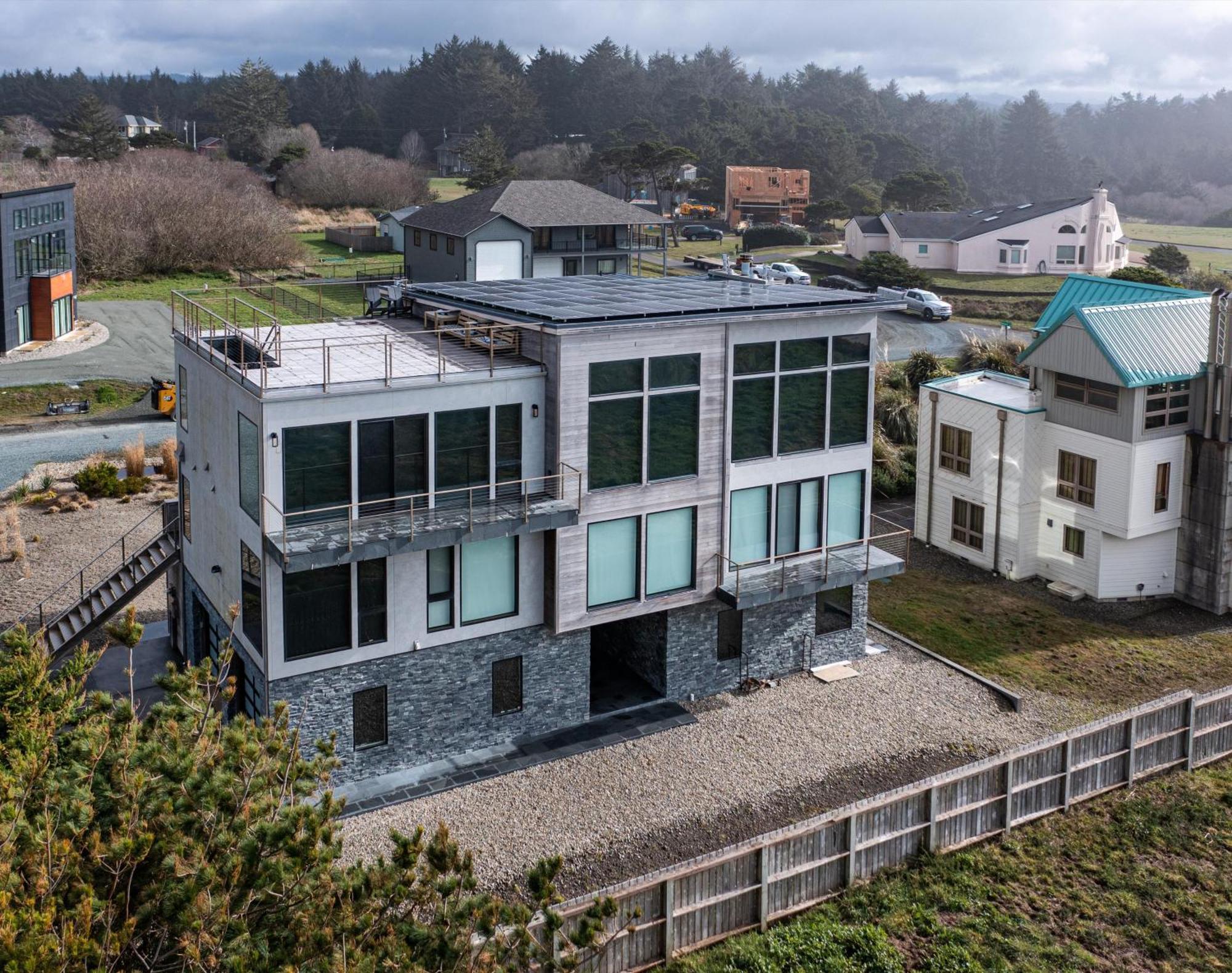 Single Family Home 밴던 외부 사진